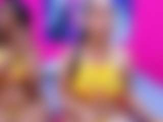 shavil-sofia's Live Sex Cam Show
