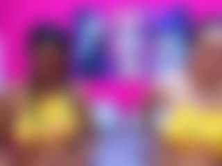 shavil-sofia's Live Sex Cam Show