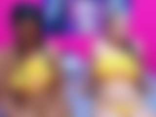 shavil-sofia's Live Sex Cam Show