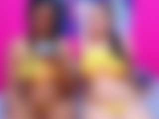shavil-sofia's Live Sex Cam Show