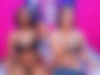 shavil-sofia's Live Sex Cam Show
