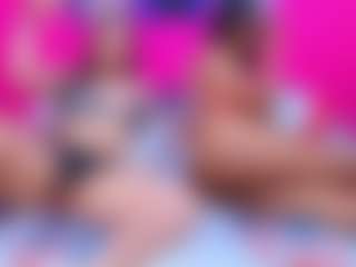 shavil-sofia's Live Sex Cam Show