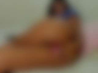 Spettacolo in cam dal vivo con zandy cooper - Spank Black su Camsoda