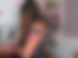 Live cam show with briannalorens - Foot Fetish Blonde Hair on Instabang
