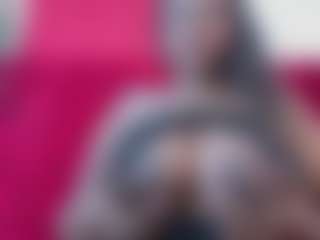 Live cam show with Harley evans - Black BBW on camwithhim.com