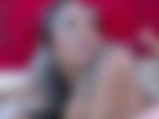 Live cam show with Harley evans - Solo Ebony on Uber Horny