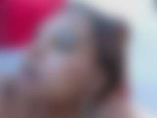 Live cam show with Harley evans - Ebony on Soda Cam | colombia