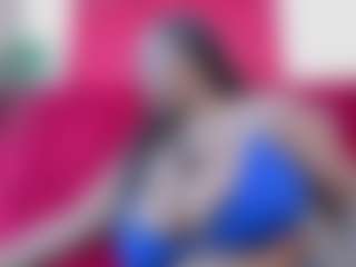 Live cam show with Harley evans - Ebony Shaved Pussy on Camsoda Late Night