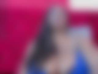 Live cam show with Harley evans - Smoking on madthumbs
