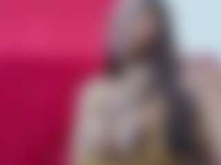 Live cam show with Harley evans - Ebony Squirt on fapnchat