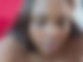 Live cam show with Harley evans - Thick on CSO-WL