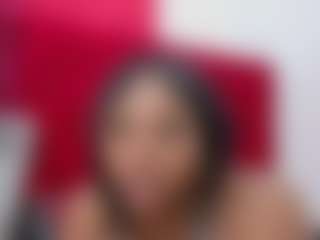 Live cam show with Harley evans - Black Blowjob on Camsoda