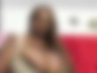 Live cam show with Harley evans - Ebony on StripNow | colombia