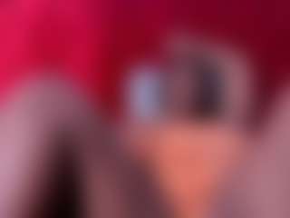 Live cam show with Harley evans - BBW Ebony on livesuperchat.net