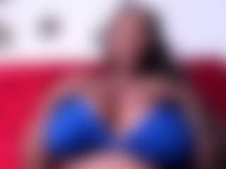 Live cam show with Harley evans - Black Squirt on SpunkLive