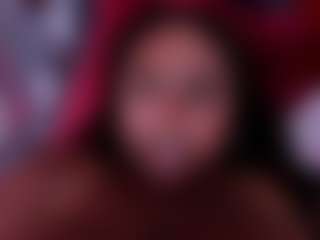Live cam show with Harley evans - BBW on AdultVida.com