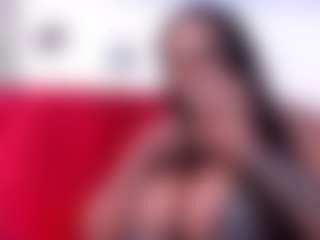 Live cam show with Harley evans - Tease Black on luckytryst.com