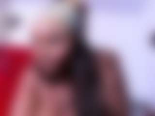 Live cam show with Harley evans - Ebony on x69.live | colombia