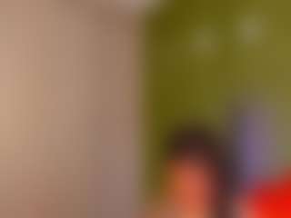 Live cam show with Karlyee - Lovense on crypto-cams