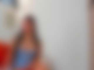 Karlyee's Live Sex Cam Show