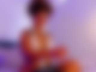 Karlyee's Live Sex Cam Show
