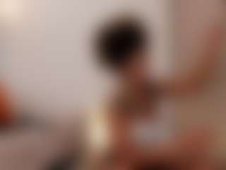 Live cam show with Karlyee - BBW Blowjob on Camsoda