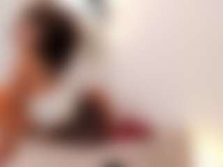 Karlyee's Live Sex Cam Show