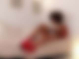 Karlyee's Live Sex Cam Show