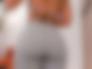 Live cam show with Karlyee - HD Curvy on Hubzter Live