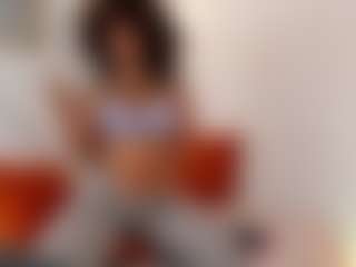 Live cam show with Karlyee - American Blonde Hair on fuck-show.com | colombia