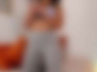 Live cam show with Karlyee - Orgasm on camwithhim.com