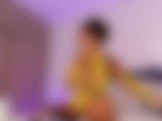 Karlyee's Live Sex Cam Show