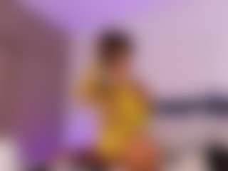 Karlyee's Live Sex Cam Show