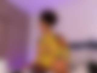 Karlyee's Live Sex Cam Show