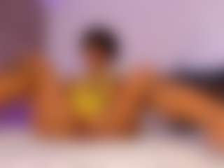 Karlyee's Live Sex Cam Show
