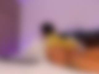 Karlyee's Live Sex Cam Show