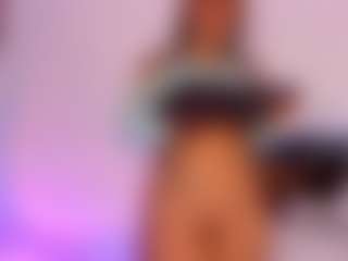 Karlyee's Live Sex Cam Show