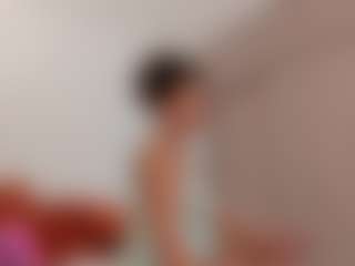 Live cam show with Karlyee - HD Toys on x69.live