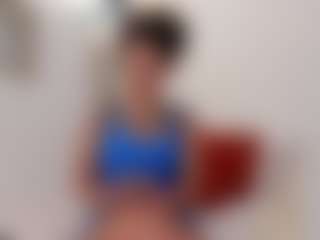 Live cam show with Karlyee - White on Lustler | colombia