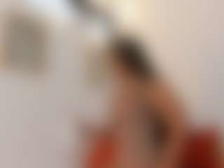 Cam Show en direct de Karlyee