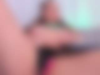 Taylor Brave's Live Sex Cam Show