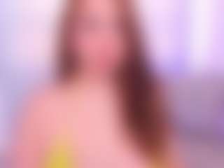 Live cam show with Taylor Brave - Lush Brown Hair on Camsoda