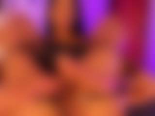 Live cam show with annitalopez - Fingers on parknlotfishbdy