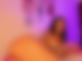 Live cam show with annitalopez - Athletic on CamwithHer