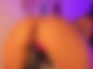 Live cam show with annitalopez - Amateur on Camsoda