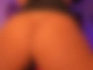 Live cam show with annitalopez - Bedroom on EXY