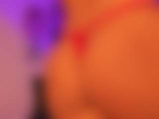 Live cam show with annitalopez - Anal Toys on Big Tits