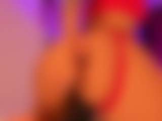 Live cam show with annitalopez - Fetish on TeamSkeetLive