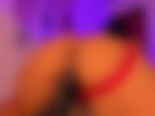 Live cam show with annitalopez - Anal Toys on anonymated.com