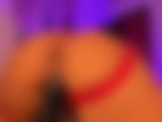 Live cam show with annitalopez - Handjob on CamwithHer